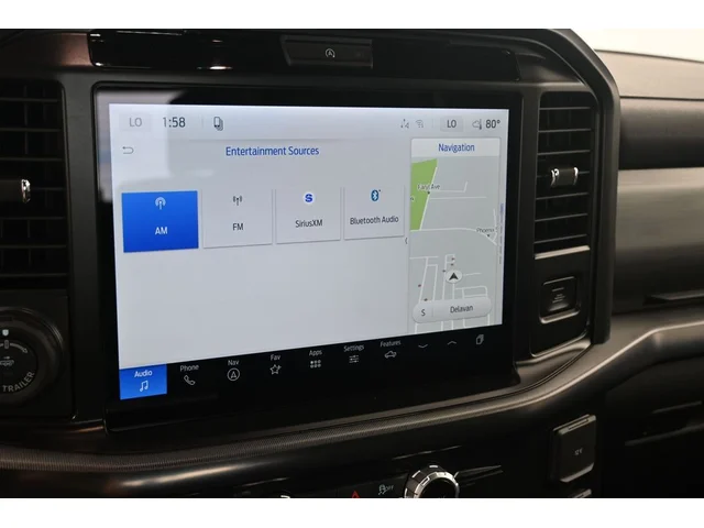 Nuevos FORD F-150 à Estados chez autogozo