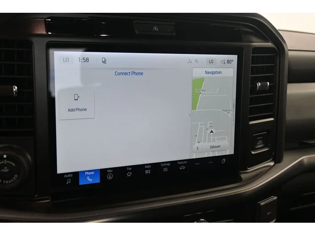 Nuevos FORD F-150 à Estados chez autogozo