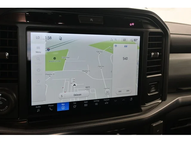 Nuevos FORD F-150 à Estados chez autogozo