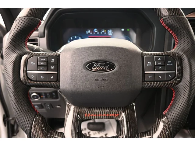 Nuevos FORD F-150 à Estados chez autogozo