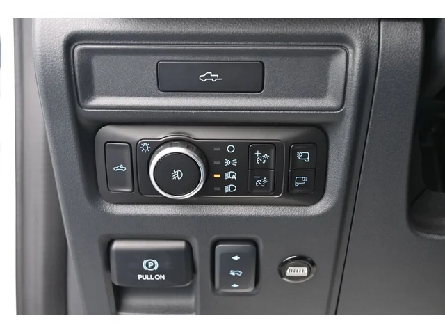 Nuevos FORD F-150 à Estados chez autogozo