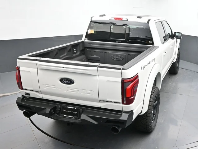 Nuevos FORD F-150 à Estados chez autogozo