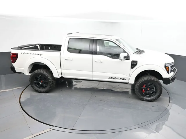 Nuevos FORD F-150 à Estados chez autogozo