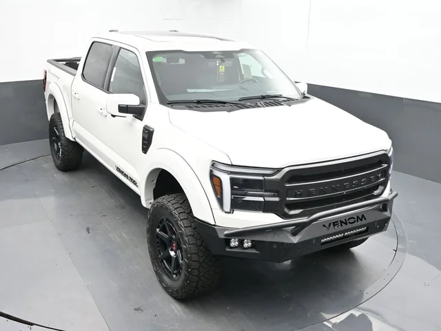Nuevos FORD F-150 à Estados chez autogozo