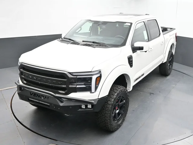 Nuevos FORD F-150 à Estados chez autogozo