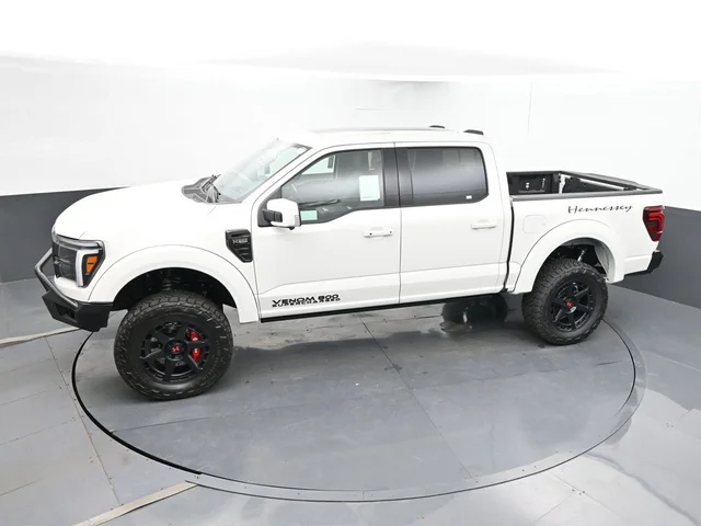 Nuevos FORD F-150 à Estados chez autogozo