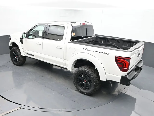 Nuevos FORD F-150 à Estados chez autogozo