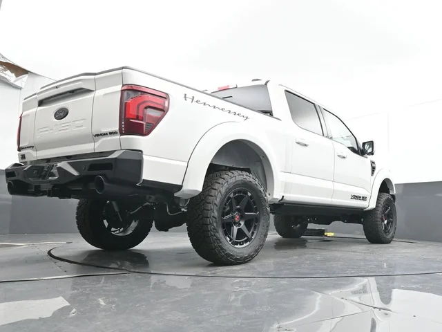 Nuevos FORD F-150 à Estados chez autogozo