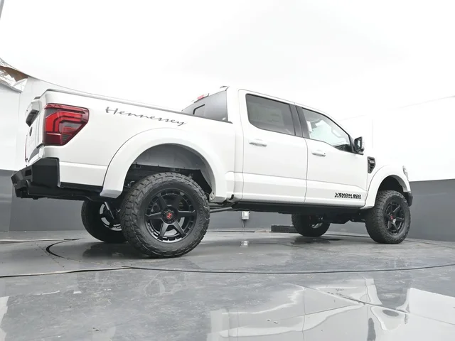 Nuevos FORD F-150 à Estados chez autogozo