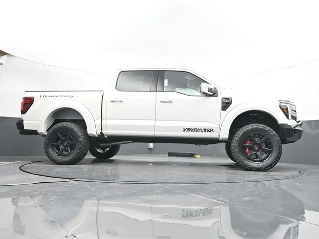 Nuevos FORD F-150 à Estados chez autogozo