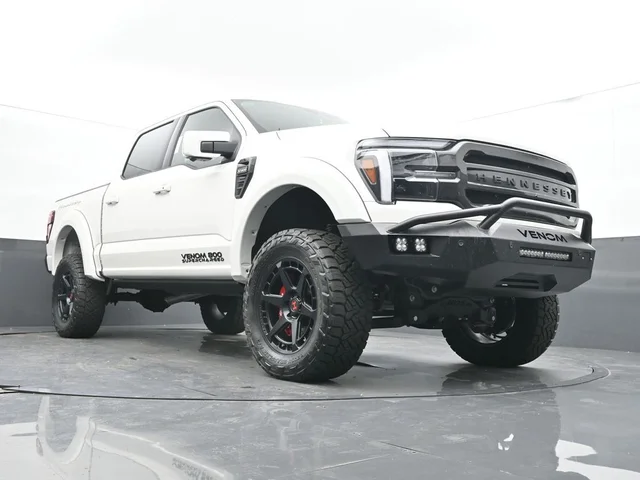 Nuevos FORD F-150 à Estados chez autogozo