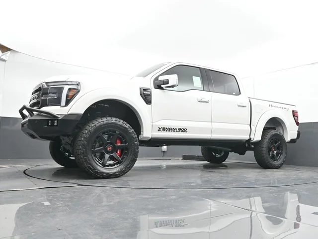 Nuevos FORD F-150 à Estados chez autogozo