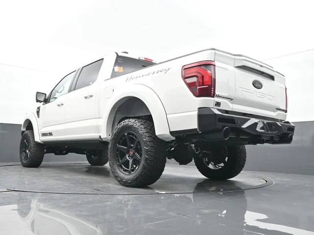 Nuevos FORD F-150 à Estados chez autogozo