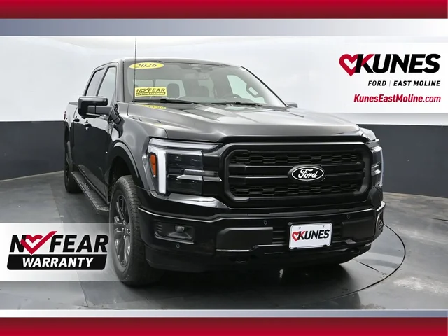 Nuevos FORD F-150 à Estados chez autogozo