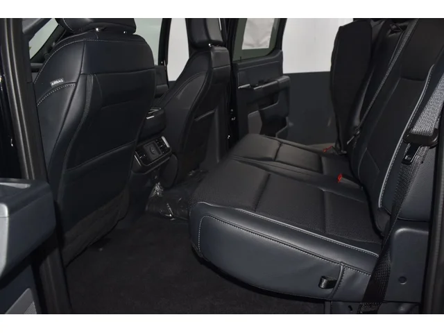 Nuevos FORD F-150 à Estados chez autogozo