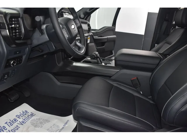 Nuevos FORD F-150 à Estados chez autogozo