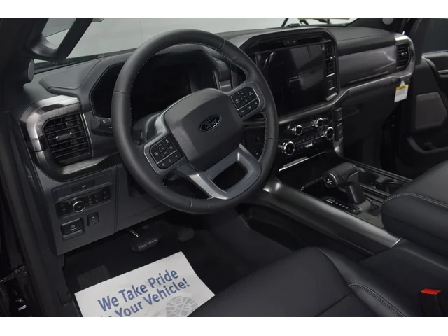 Nuevos FORD F-150 à Estados chez autogozo
