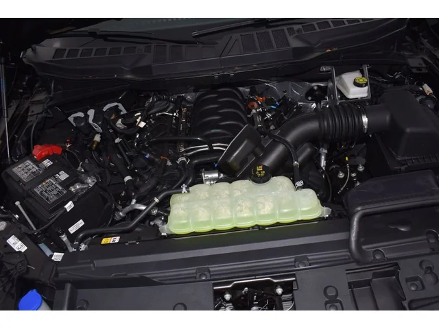 Nuevos FORD F-150 à Estados chez autogozo