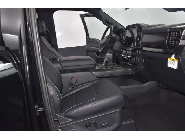 Nuevos FORD F-150 à Estados chez autogozo
