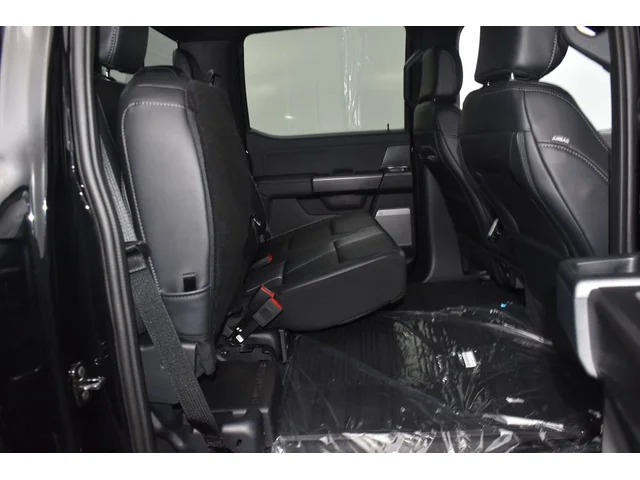 Nuevos FORD F-150 à Estados chez autogozo