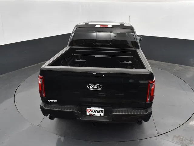 Nuevos FORD F-150 à Estados chez autogozo
