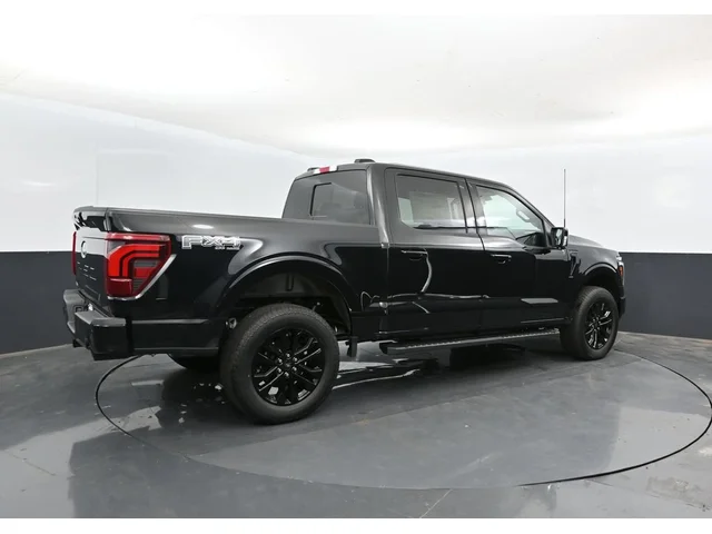 Nuevos FORD F-150 à Estados chez autogozo