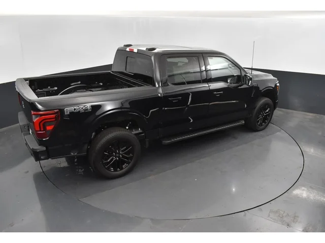 Nuevos FORD F-150 à Estados chez autogozo