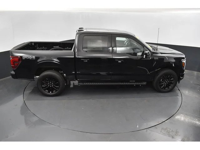Nuevos FORD F-150 à Estados chez autogozo