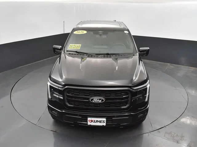 Nuevos FORD F-150 à Estados chez autogozo