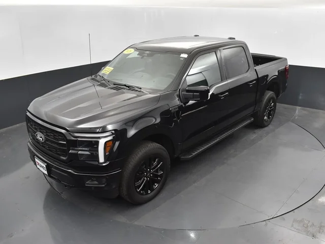 Nuevos FORD F-150 à Estados chez autogozo