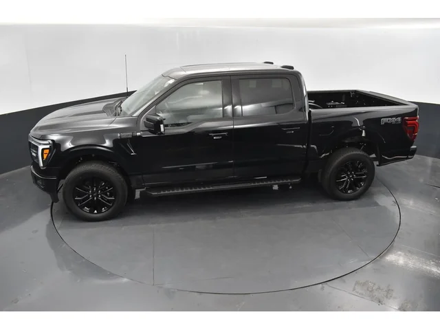 Nuevos FORD F-150 à Estados chez autogozo