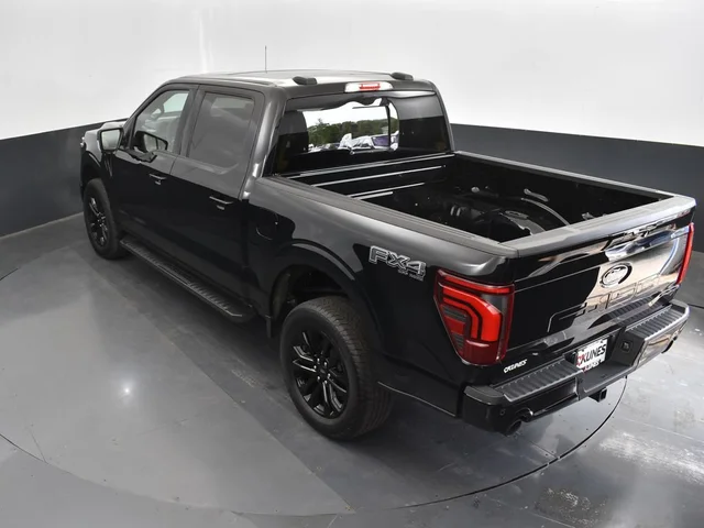 Nuevos FORD F-150 à Estados chez autogozo