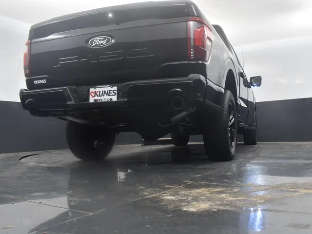 Nuevos FORD F-150 à Estados chez autogozo