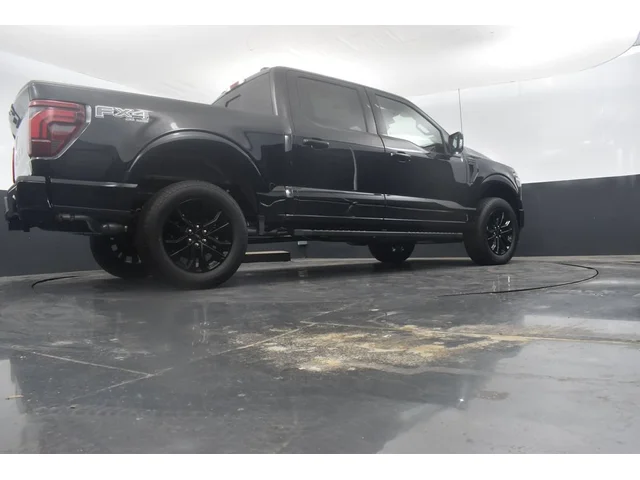 Nuevos FORD F-150 à Estados chez autogozo