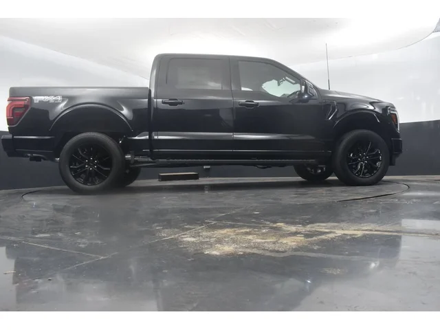 Nuevos FORD F-150 à Estados chez autogozo
