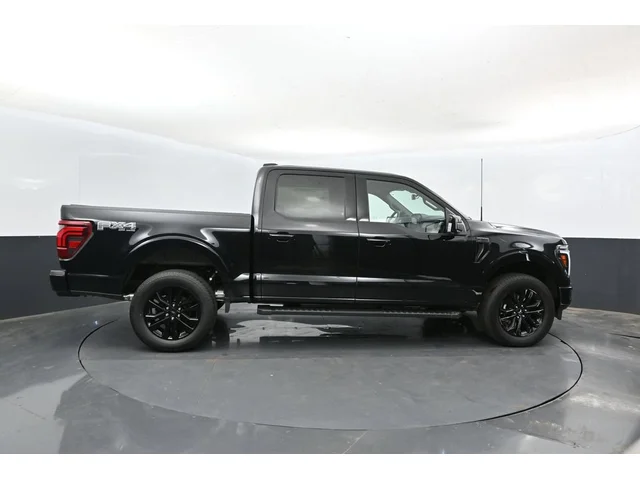 Nuevos FORD F-150 à Estados chez autogozo