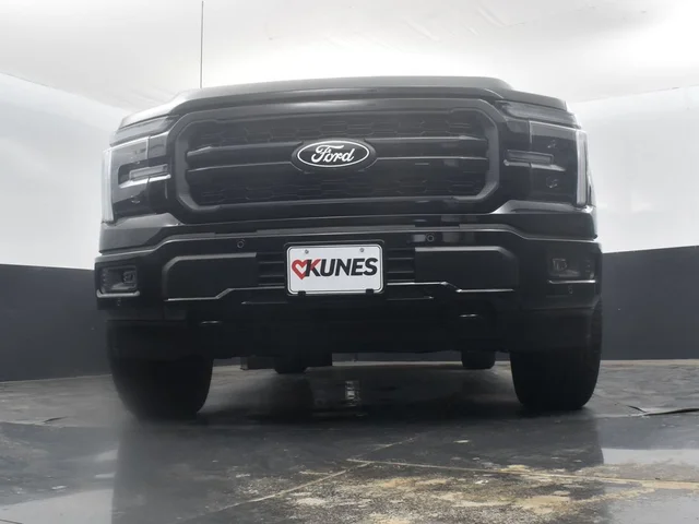 Nuevos FORD F-150 à Estados chez autogozo