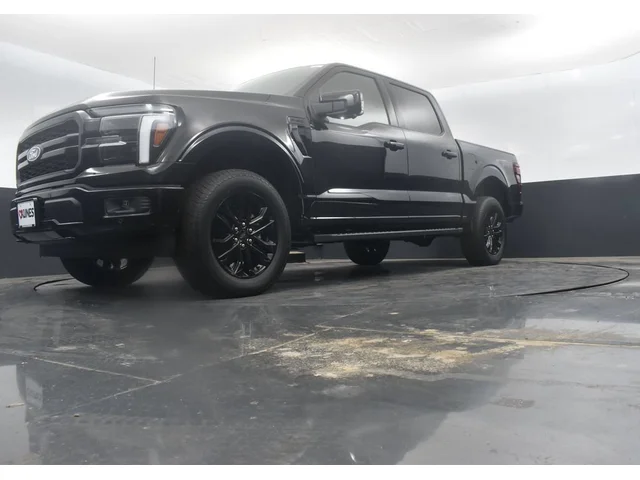 Nuevos FORD F-150 à Estados chez autogozo