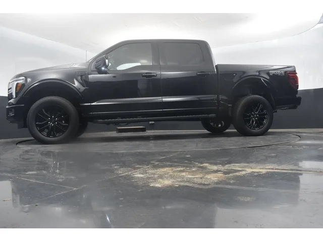 Nuevos FORD F-150 à Estados chez autogozo