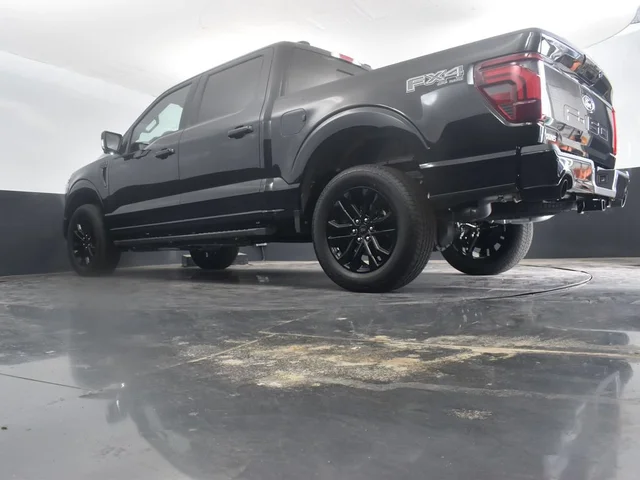 Nuevos FORD F-150 à Estados chez autogozo