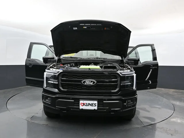 Nuevos FORD F-150 à Estados chez autogozo