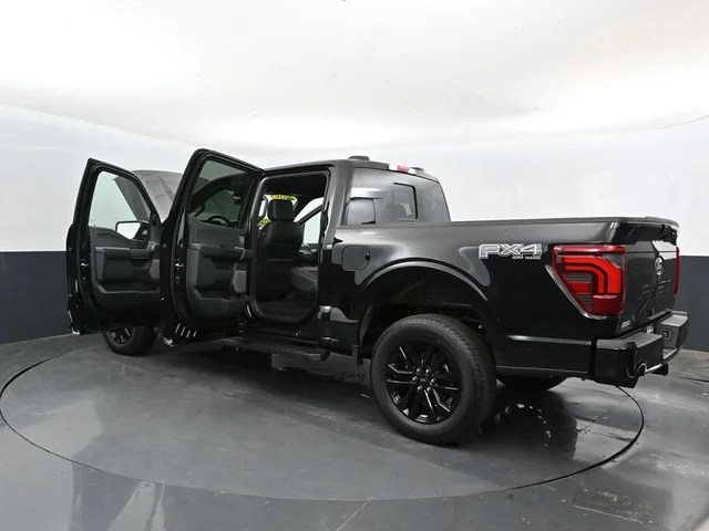 Nuevos FORD F-150 à Estados chez autogozo