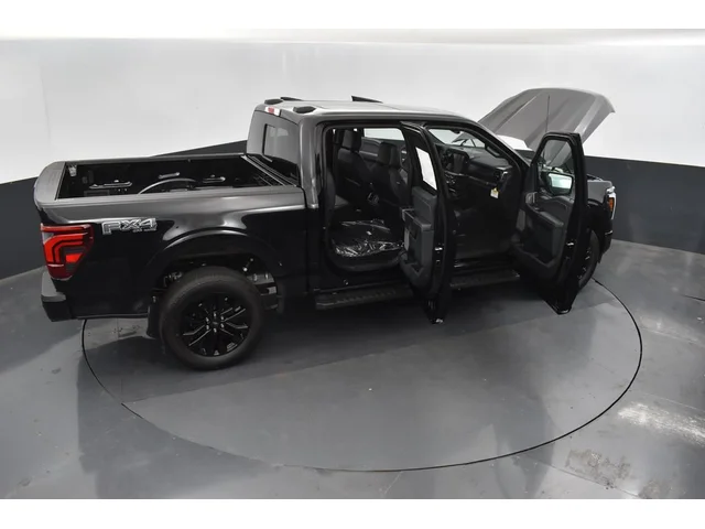 Nuevos FORD F-150 à Estados chez autogozo