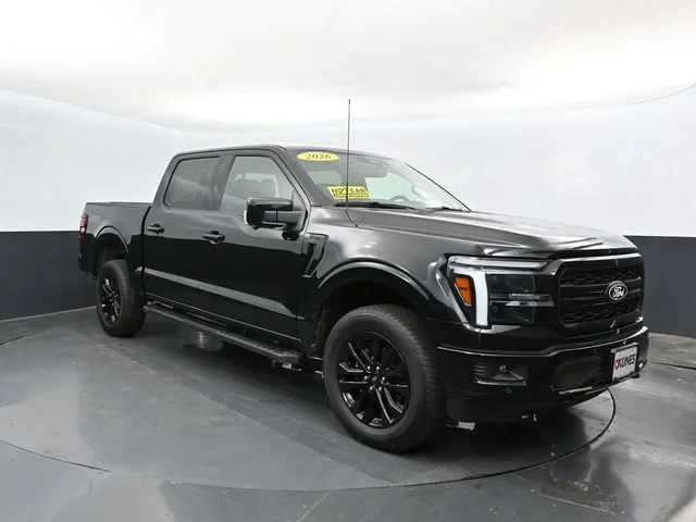 Nuevos FORD F-150 à Estados chez autogozo