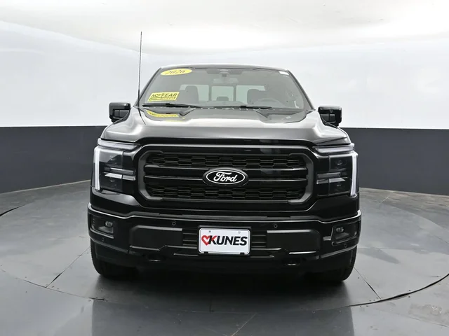 Nuevos FORD F-150 à Estados chez autogozo