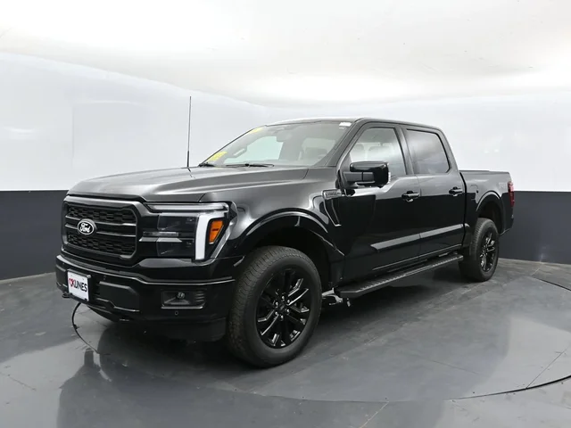 Nuevos FORD F-150 à Estados chez autogozo