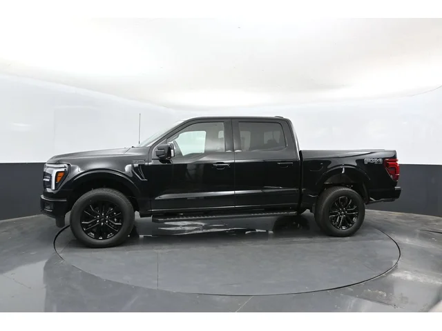Nuevos FORD F-150 à Estados chez autogozo