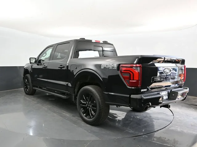 Nuevos FORD F-150 à Estados chez autogozo