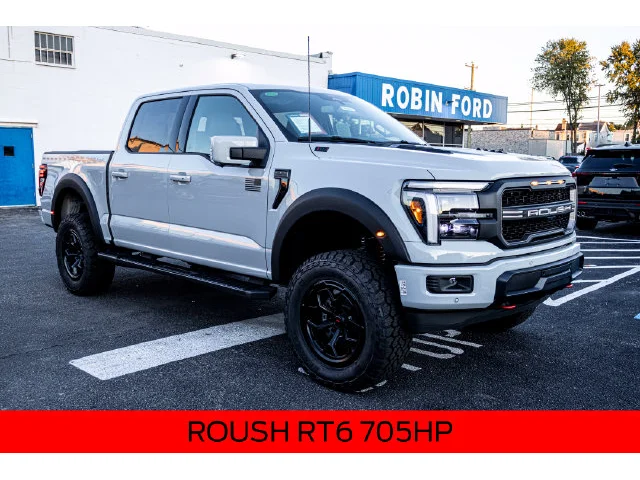 Nuevos FORD F-150 à Estados chez autogozo