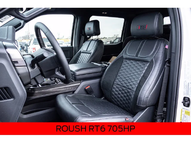 Nuevos FORD F-150 à Estados chez autogozo